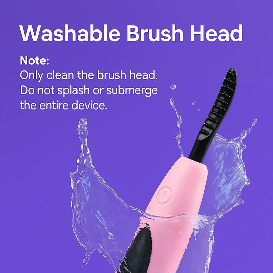 EmberCurl™ Magic Lash Curler - DISCONTINUED