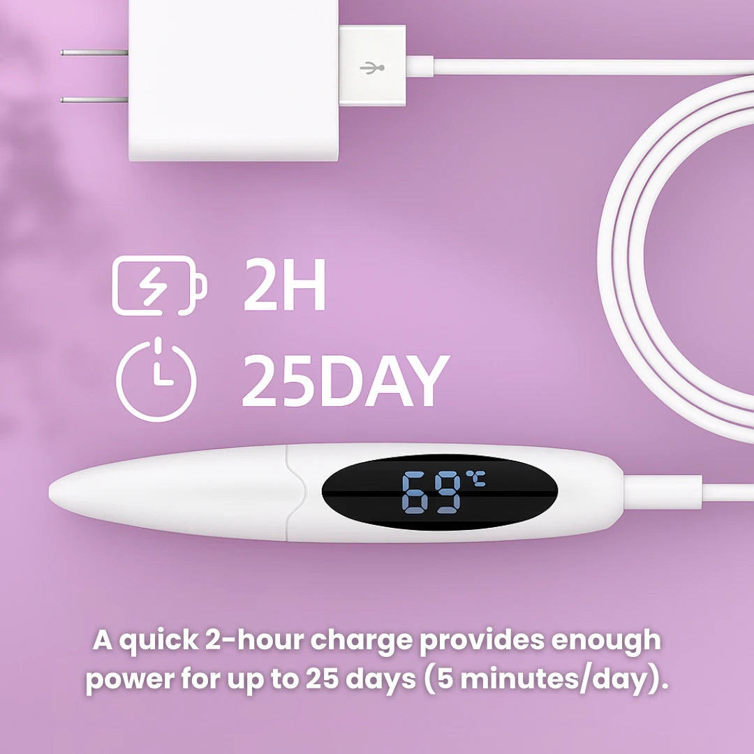 EmberCurl™ Magic Lash Curler - DISCONTINUED