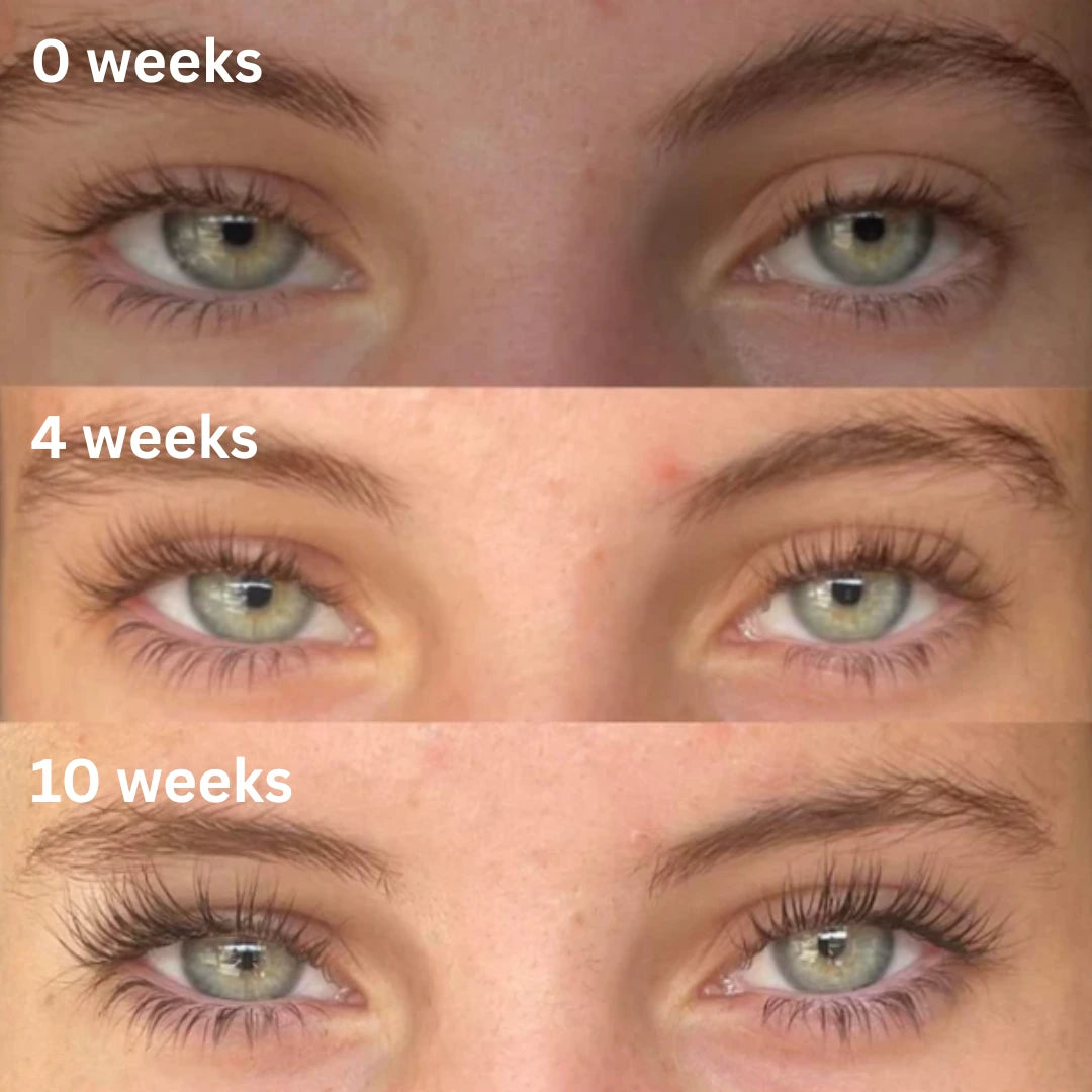 Lash Enhancing Serum
