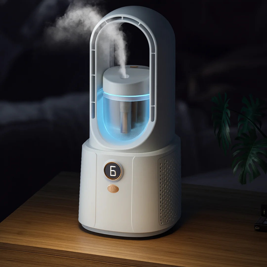 SleepMate™ Cooling System