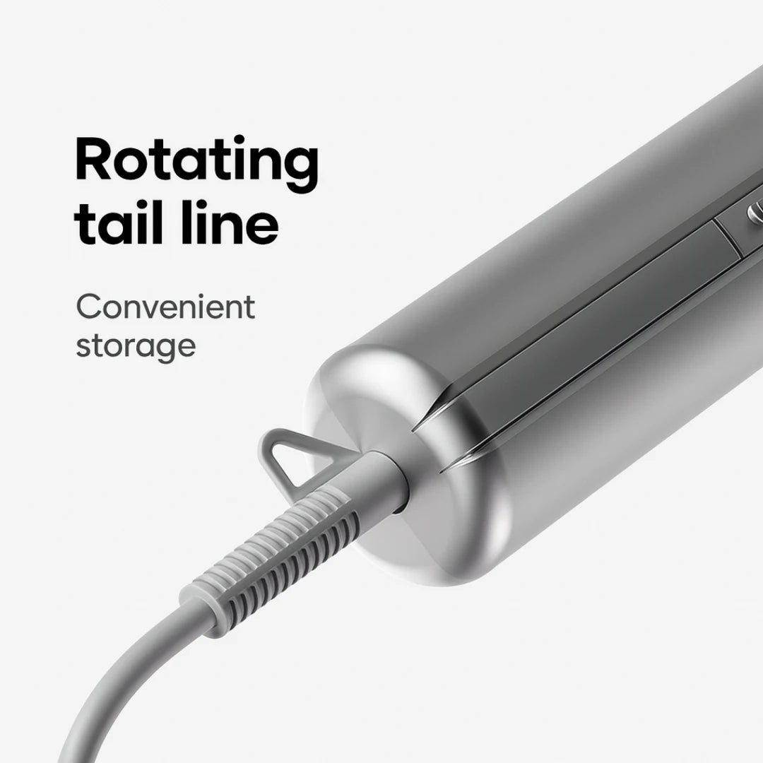 32mm Automatic Hair Curler
