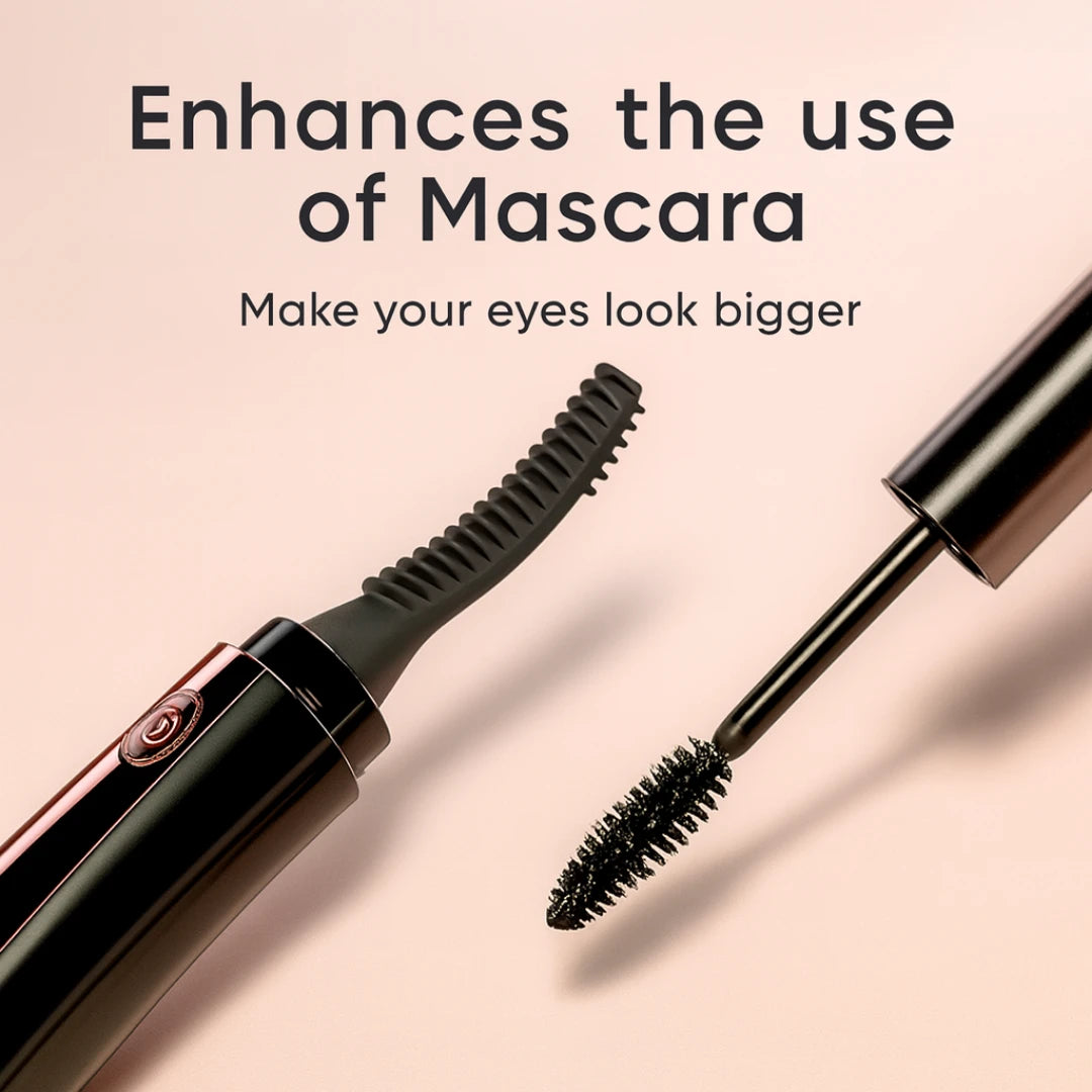 EmberCurl™ Magic Lash Curler