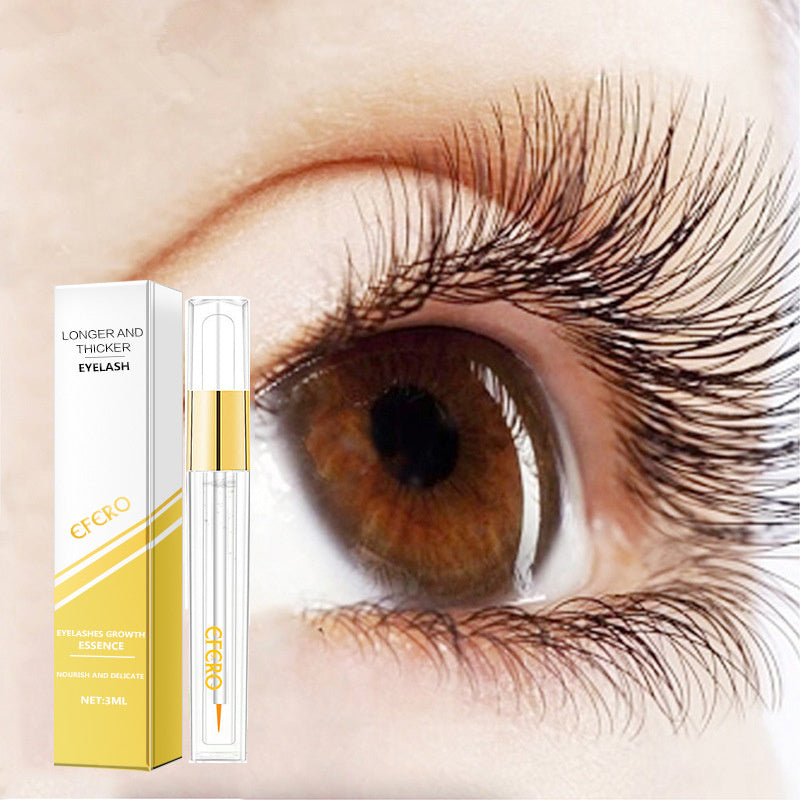 Lash Growth Serum