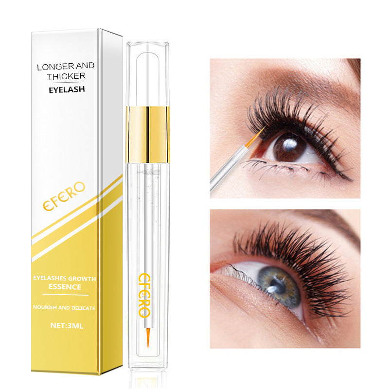 Lash Growth Serum