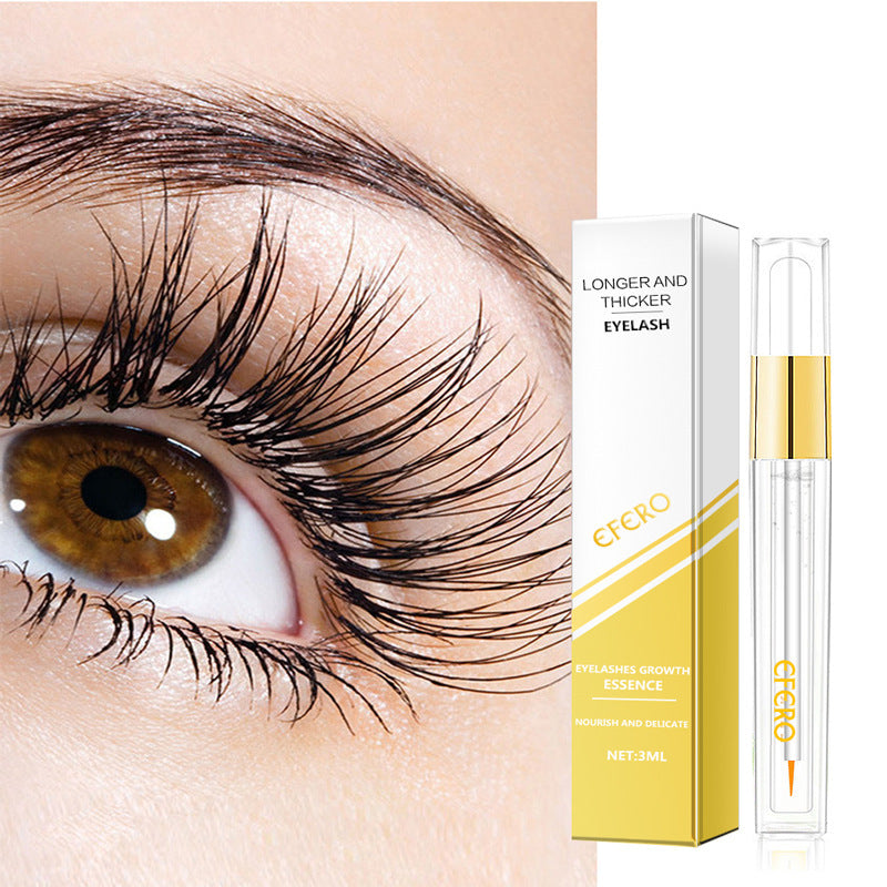 Lash Growth Serum