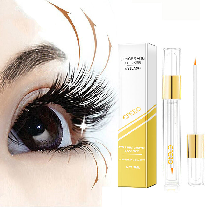 Lash Growth Serum