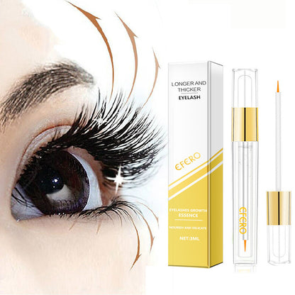 Lash Growth Serum