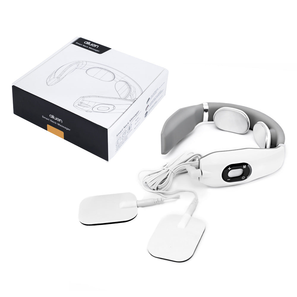 Headache Relief Massager