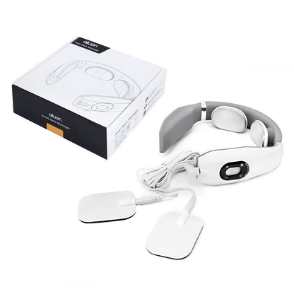 Headache Relief Massager