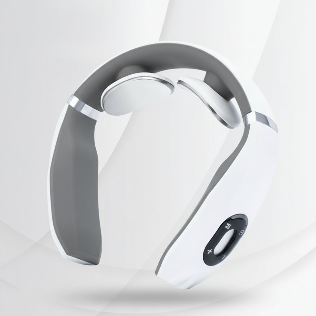 Headache Relief Massager