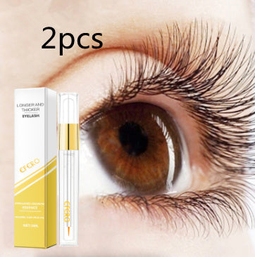 Lash Growth Serum