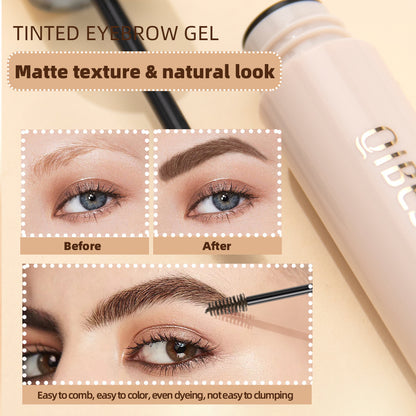 Brow Tint