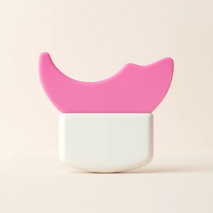 Lash and Liner Stencil