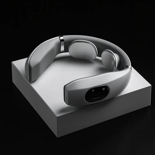 Headache Relief Massager