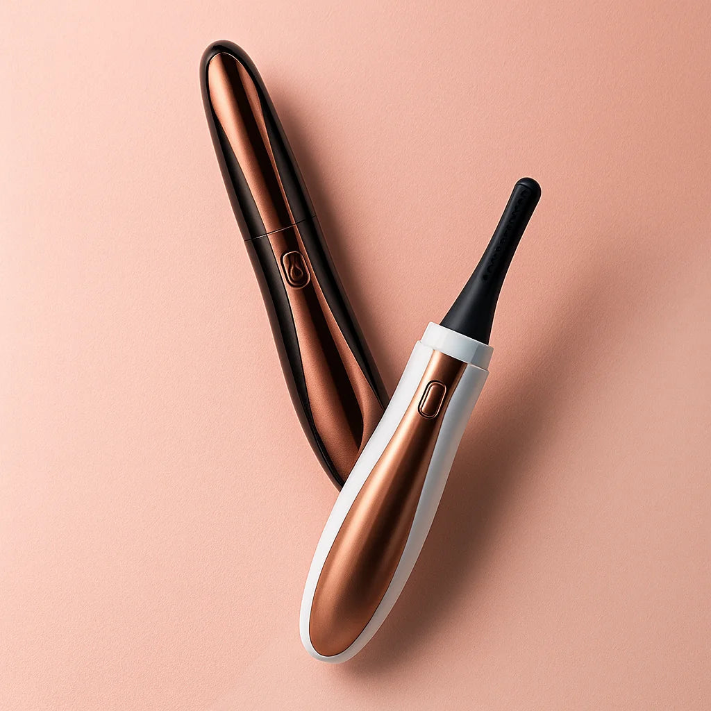EmberCurl™ Magic Lash Curler