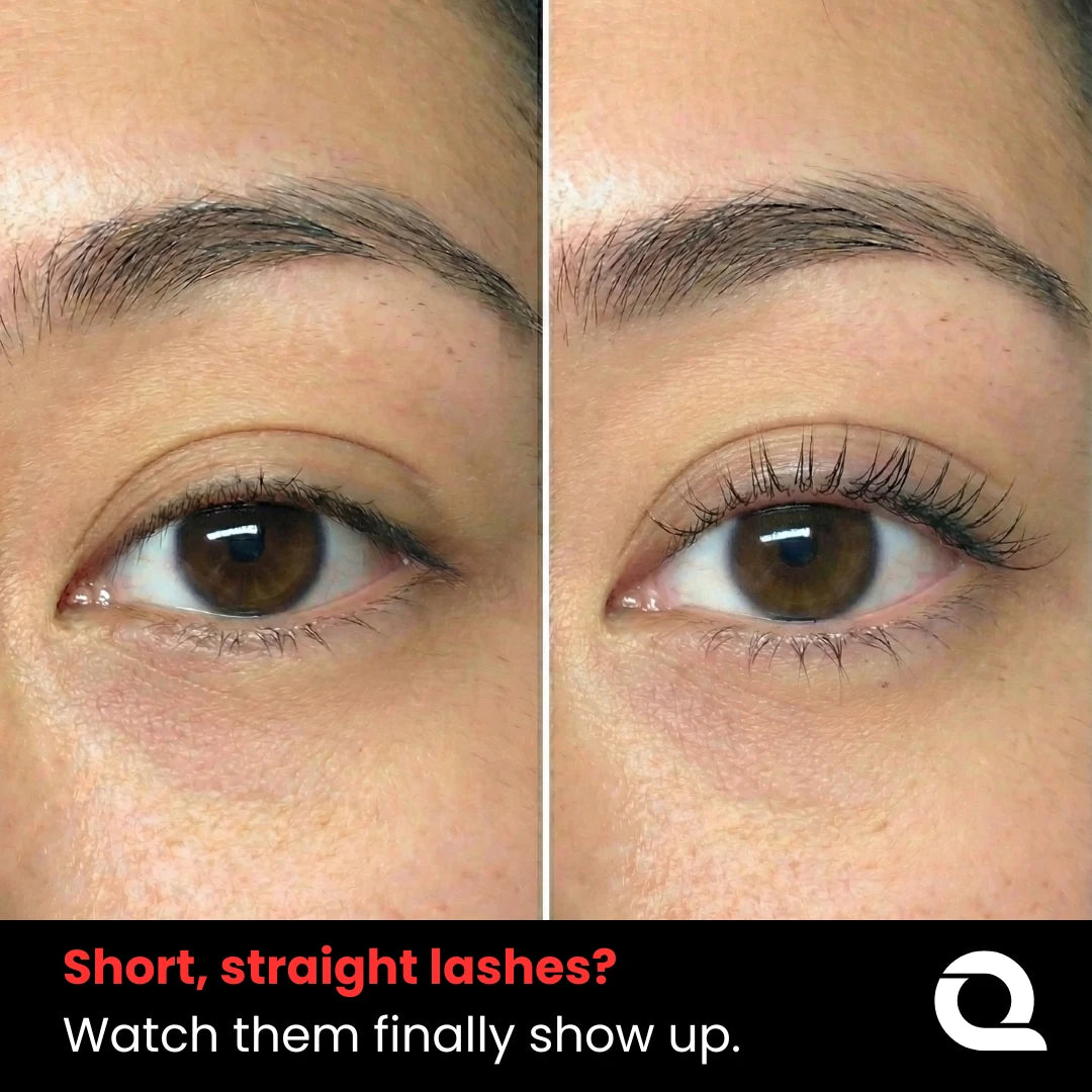 EmberCurl Magic Lash Curler