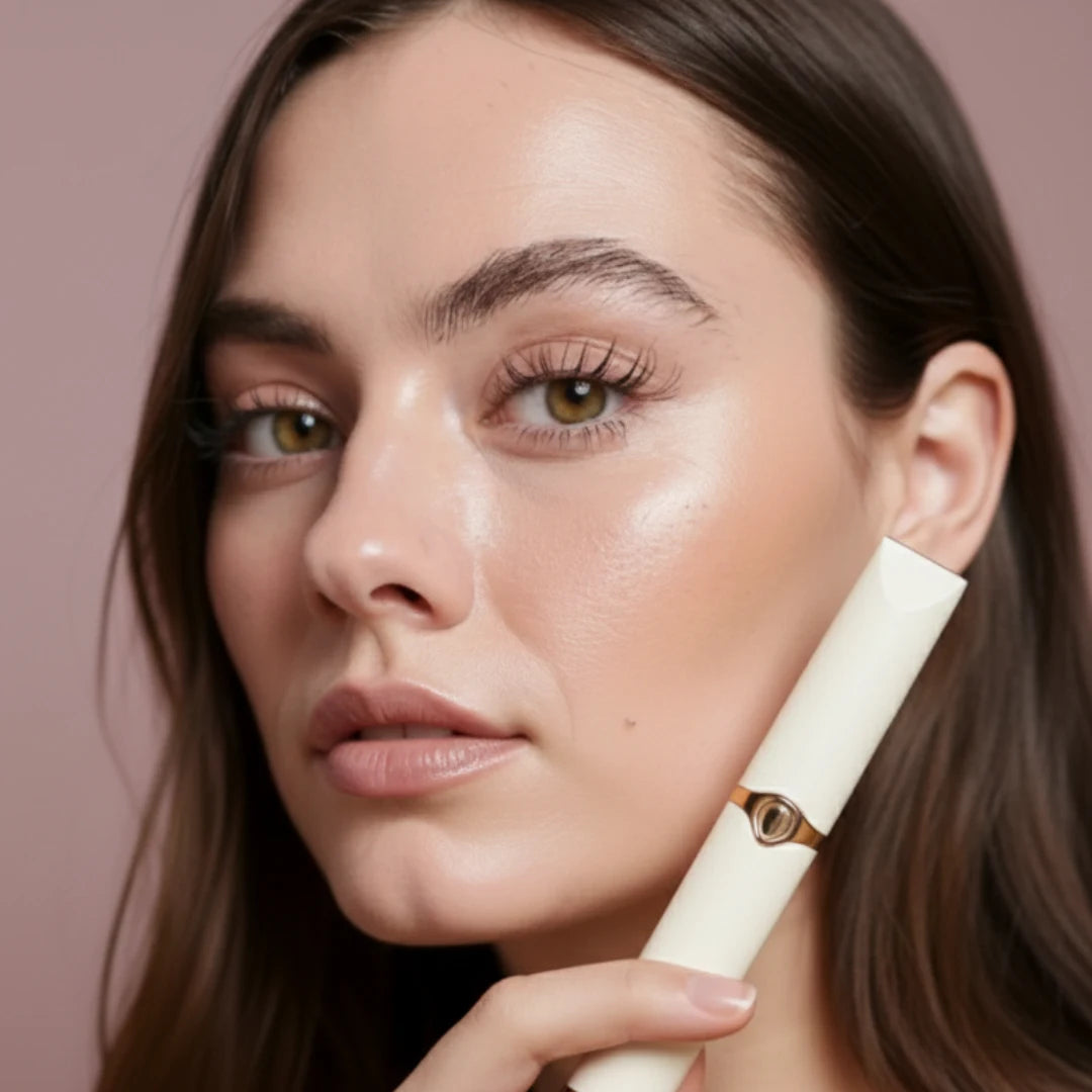 EmberCurl Magic Lash Curler