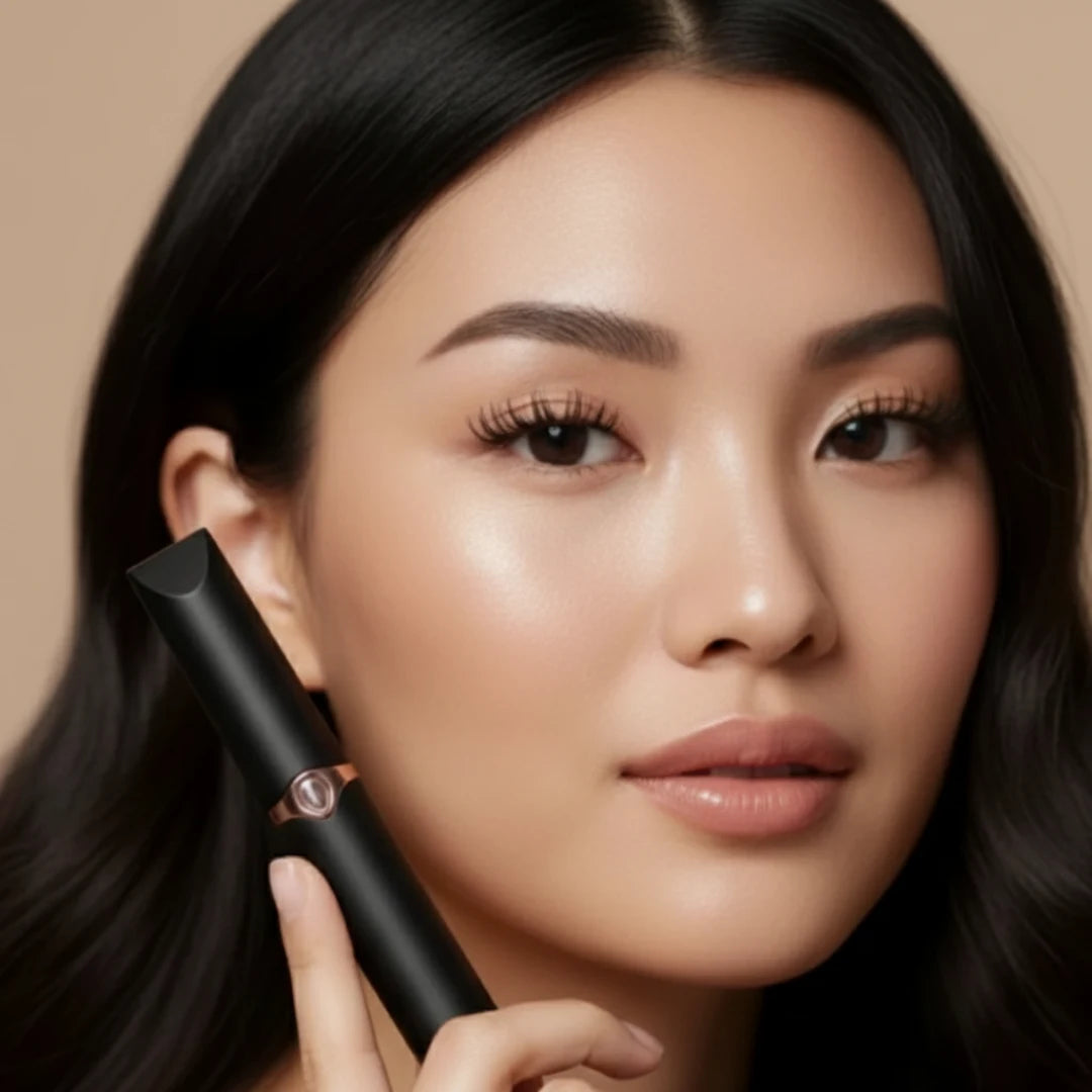 EmberCurl Magic Lash Curler