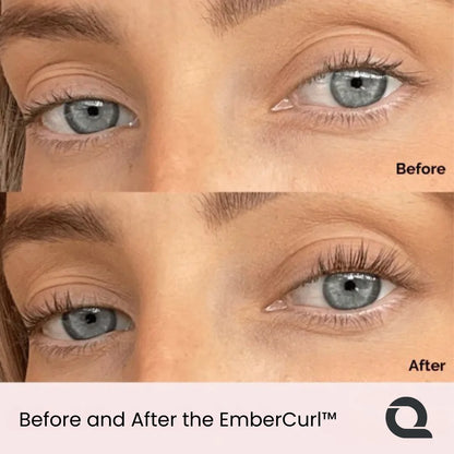 EmberCurl™ Luxe Heated Lash Curler