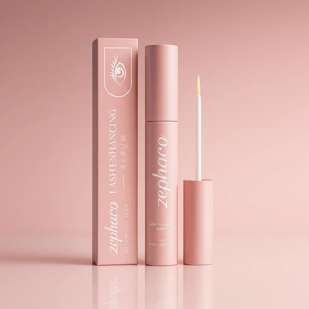 Lash Enhancing Serum