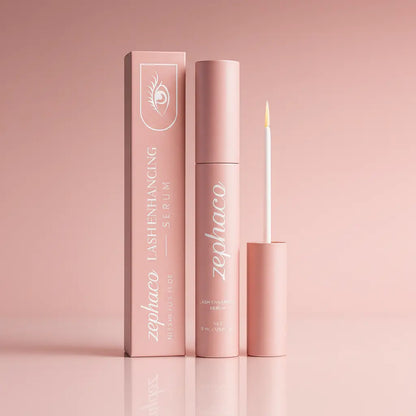 Lash Enhancing Serum