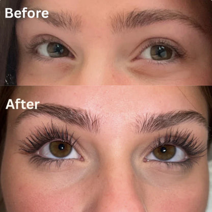 Lash Enhancing Serum