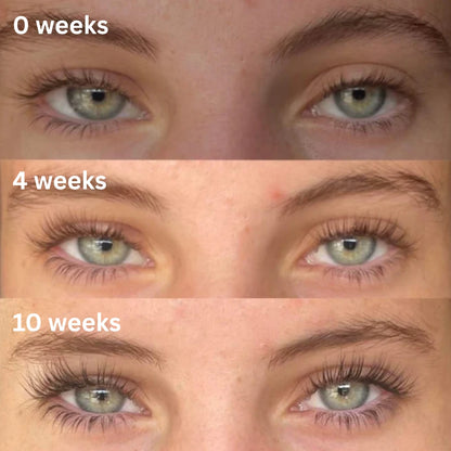 Lash Enhancing Serum