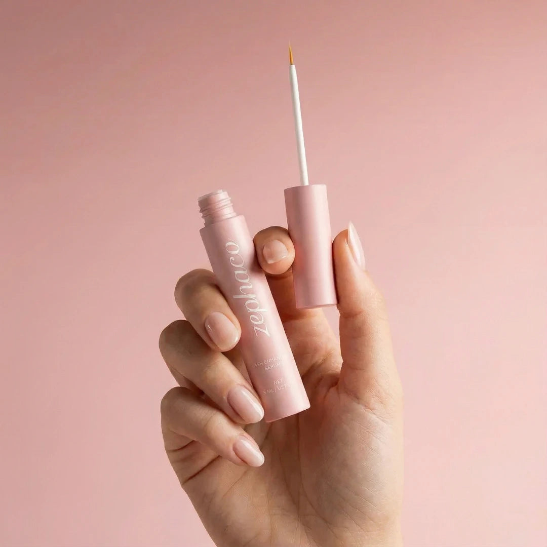 Lash Enhancing Serum