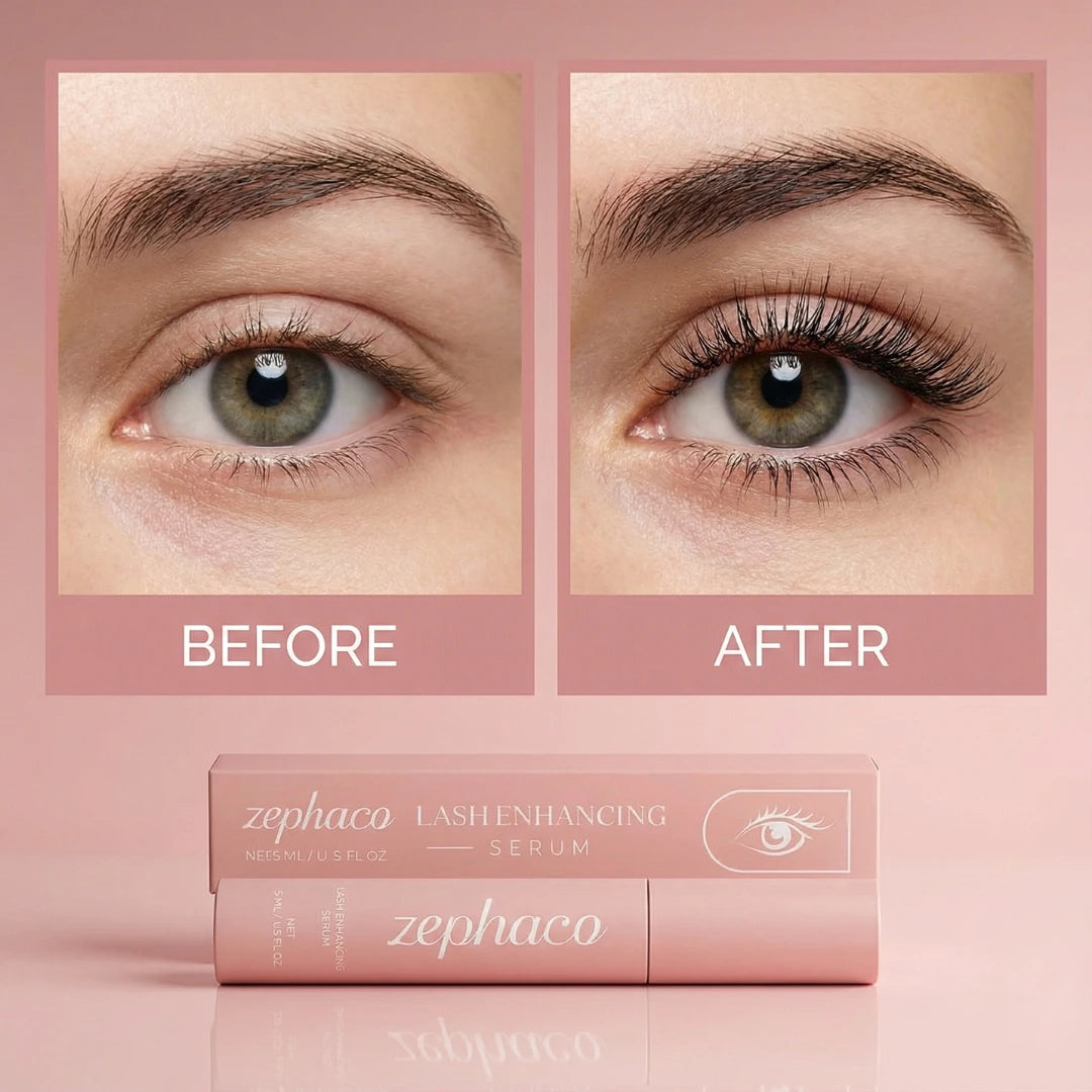 Lash Enhancing Serum