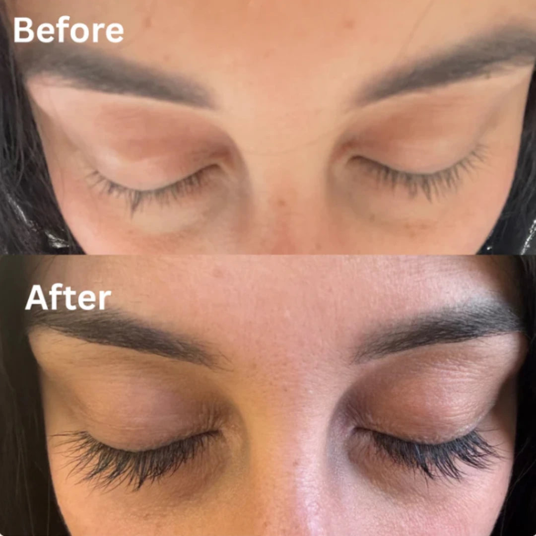 Lash Enhancing Serum