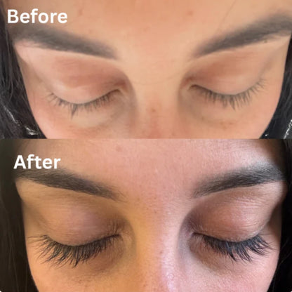 Lash Enhancing Serum