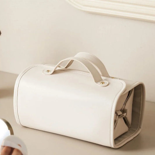 Folding Cosmetic Travel Bag