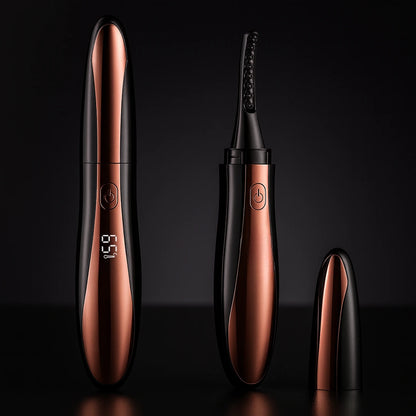 EmberCurl™ Luxe Heated Lash Curler