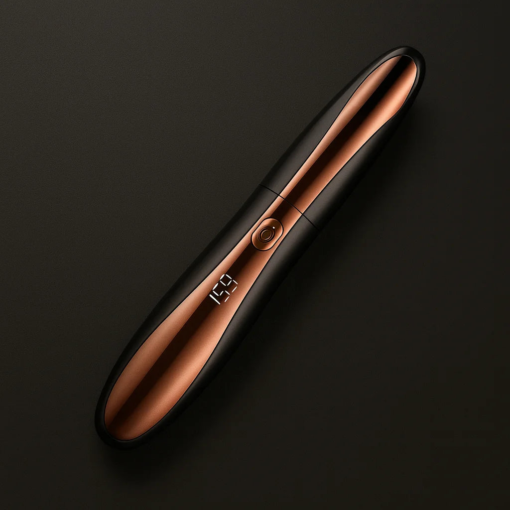 EmberCurl™ Magic Lash Curler