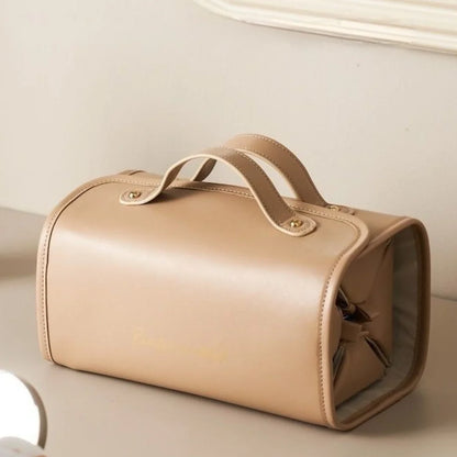Folding Cosmetic Travel Bag