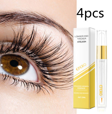 Lash Growth Serum