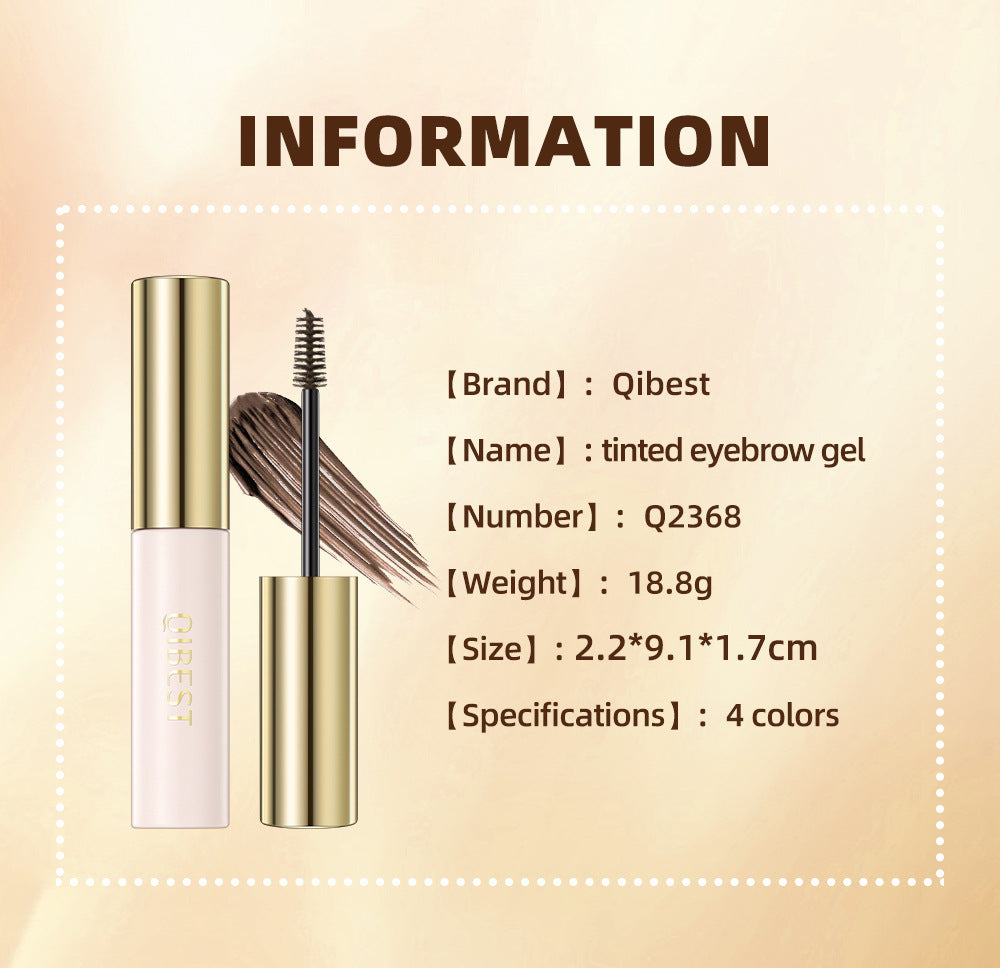 Brow Tint