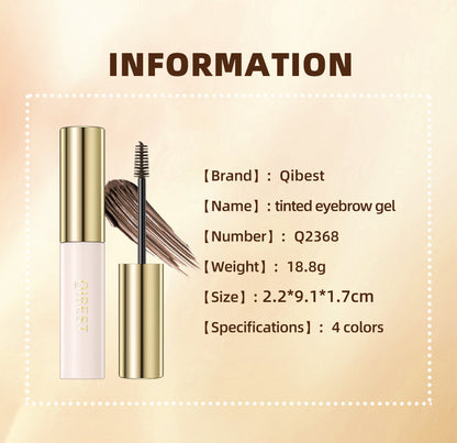 Brow Tint