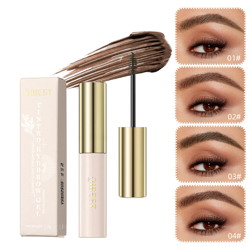 Brow Tint