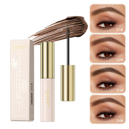 Brow Tint