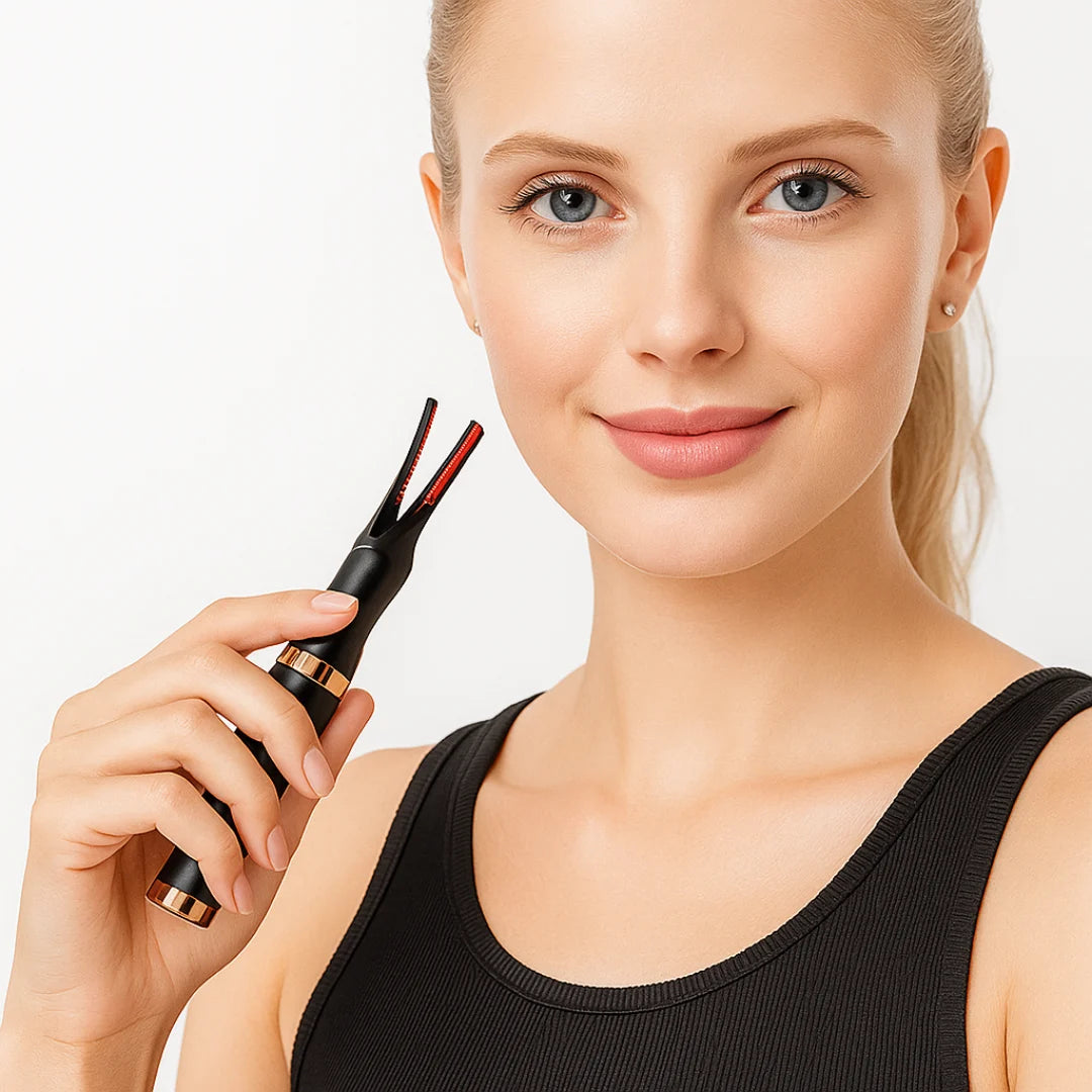 EmberCurl Magic Lash Curler