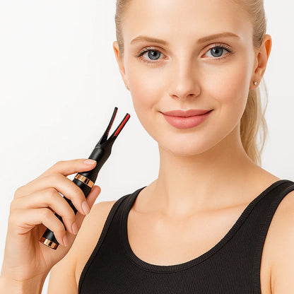 EmberCurl Magic Lash Curler