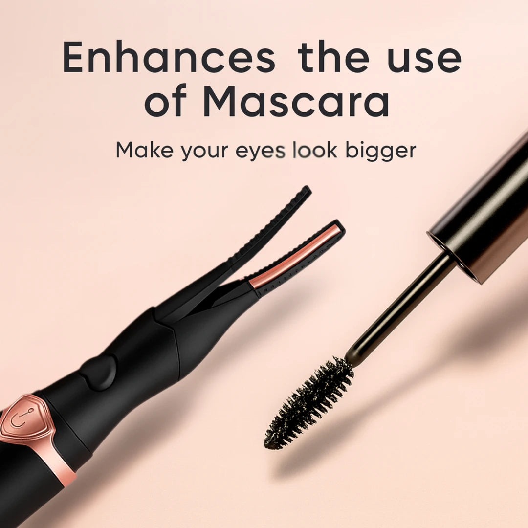 EmberCurl Magic Lash Curler