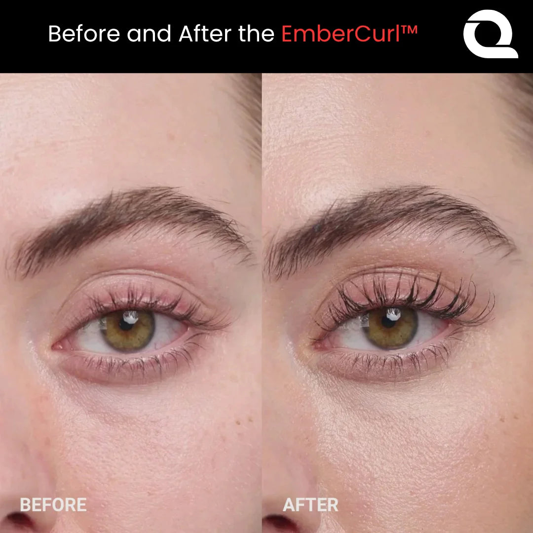 EmberCurl Magic Lash Curler