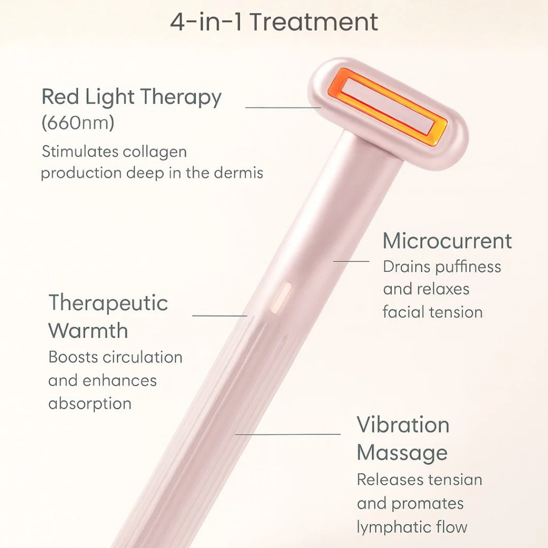 Genesis Vitality Wand