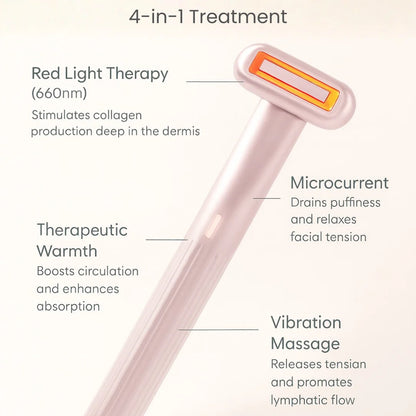 Genesis Vitality Wand