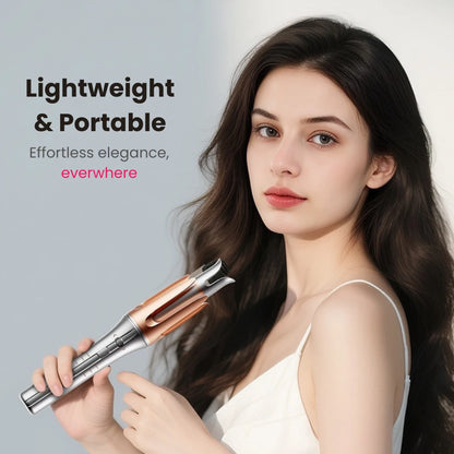 32mm Automatic Hair Curler