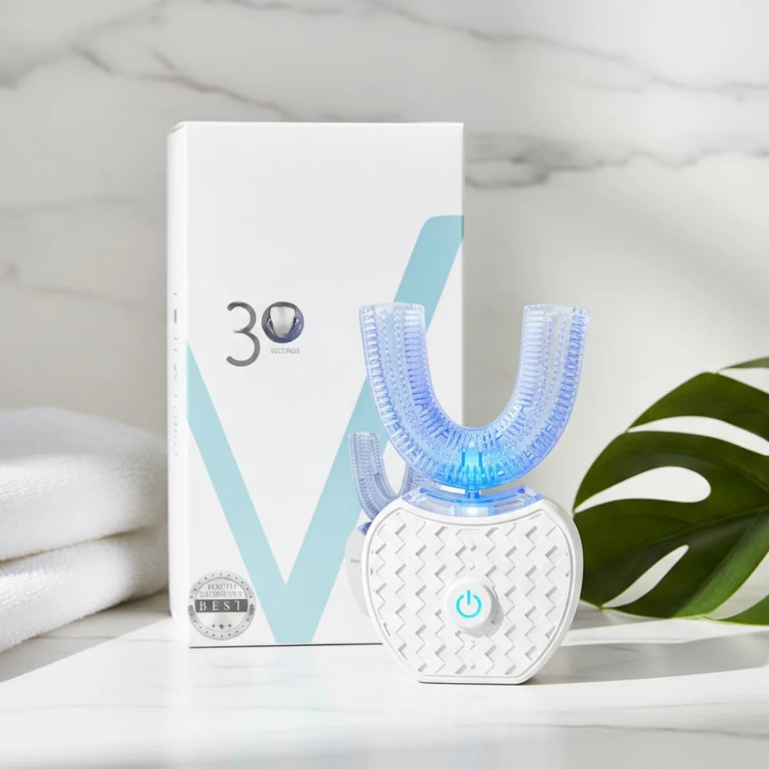 SonaSmile™ Smart Toothbrush