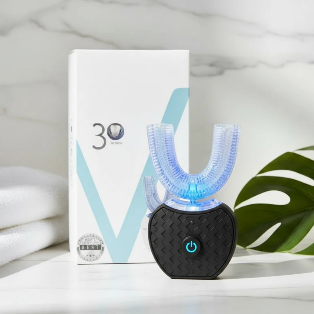 SonaSmile™ Smart Toothbrush