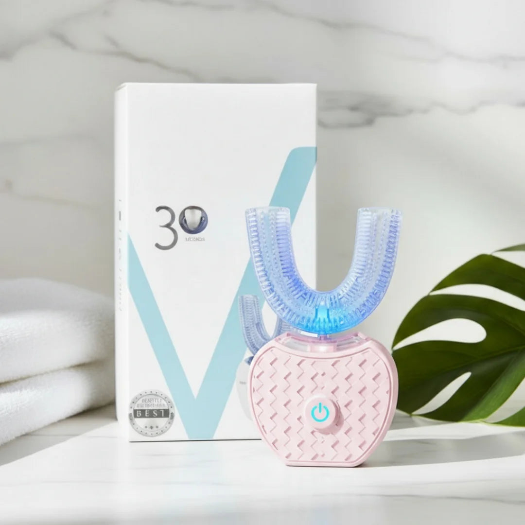 SonaSmile™ Smart Toothbrush